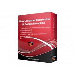 Customer Registration and...