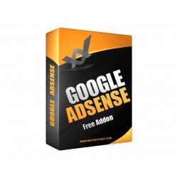 Google Adsense Free